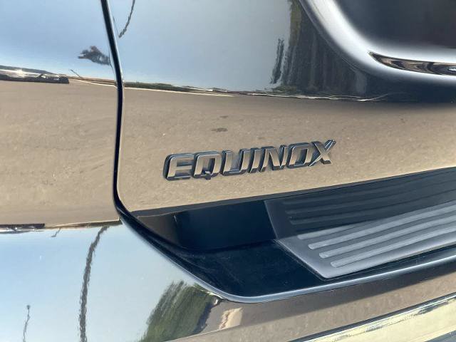 Used 2022 Chevrolet Equinox RS AWD/4WD image 13