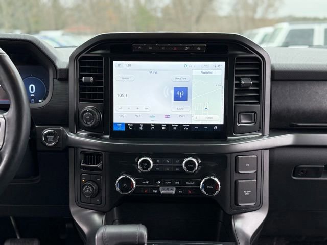 Certified 2024 Ford F150 Tremor w/ Bed Utility Package image 36