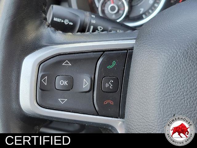 Used 2022 RAM 1500 Big Horn image 29