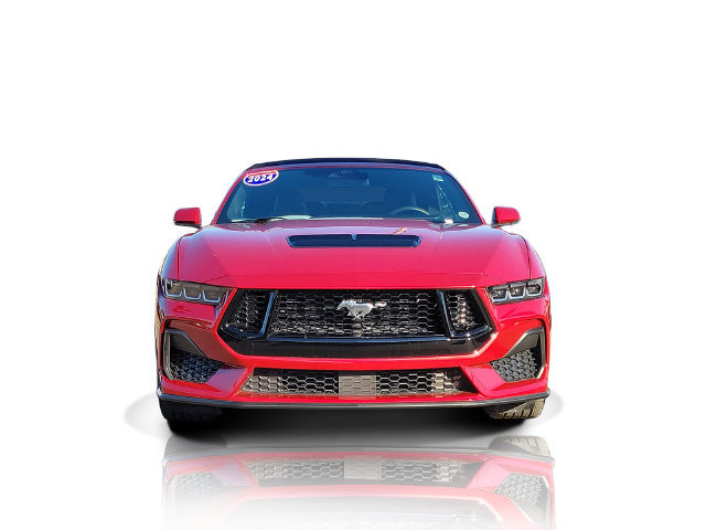 Certified 2024 Ford Mustang GT Premium RWD image 2