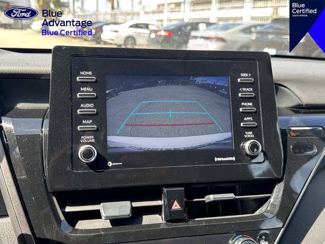 Used 2024 Toyota Camry SE FWD image 28