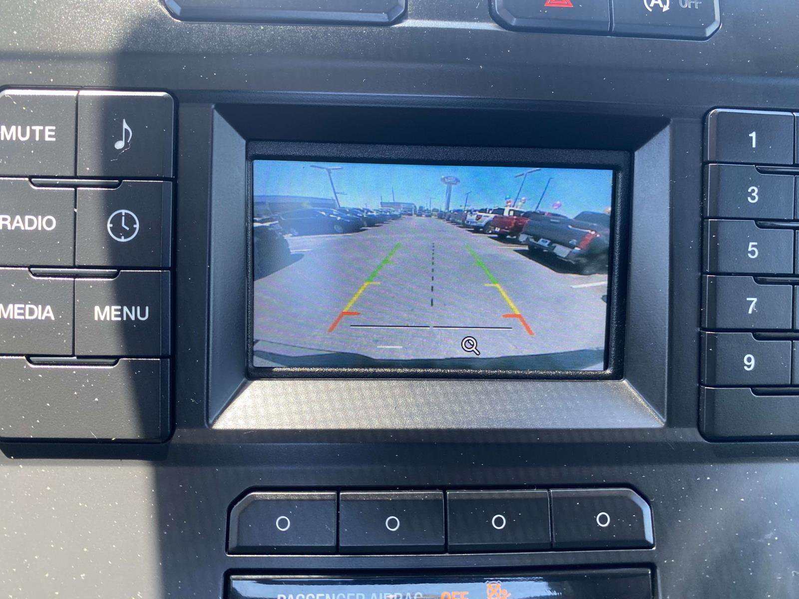 Certified 2018 Ford F150 XL w/ XL Power Equipment Group RWD image 19
