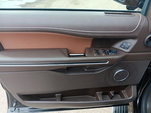 Certified 2024 Ford Expedition Max King Ranch image 14