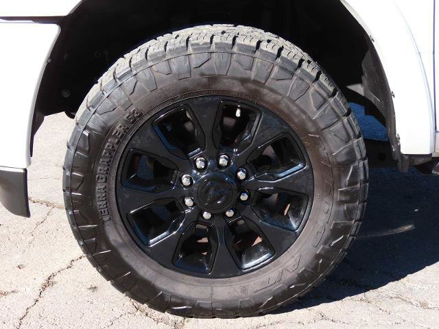 Used 2023 RAM 2500 Limited image 15