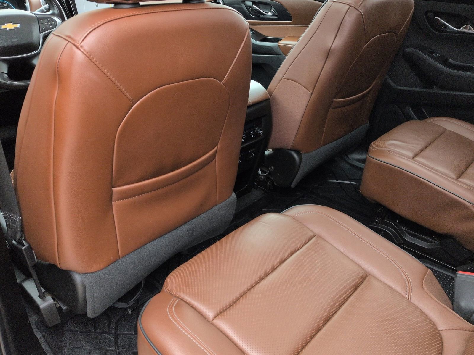 Used 2018 Chevrolet Traverse High Country w/ LPO, Floor Liner Package AWD/4WD image 20