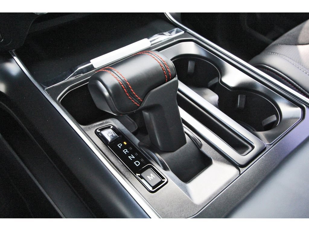 Certified 2025 Ford F150 Raptor AWD/4WD image 25