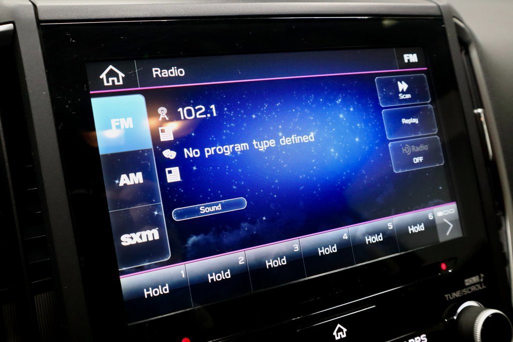 Used 2023 Subaru Crosstrek 2.5i Limited image 10