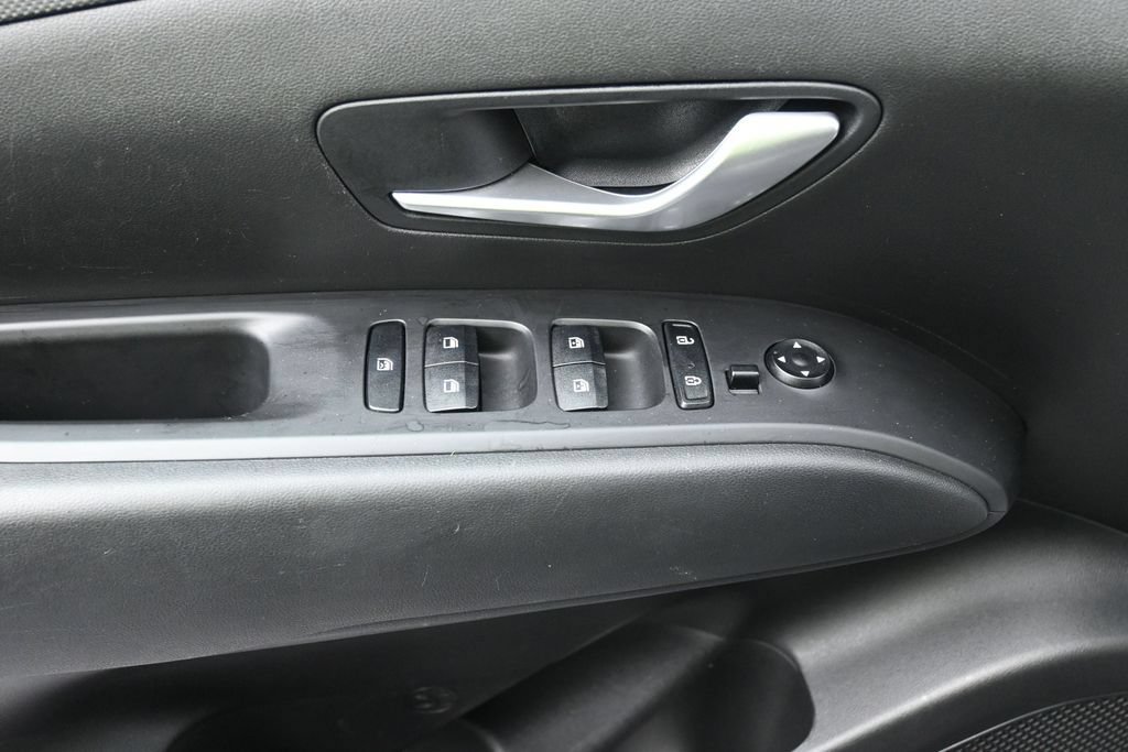 Used 2024 Hyundai Tucson SEL FWD image 12