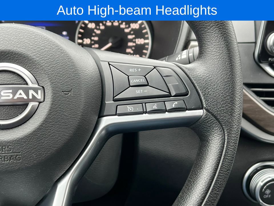 Used 2024 Nissan Altima 2.5 SV image 19