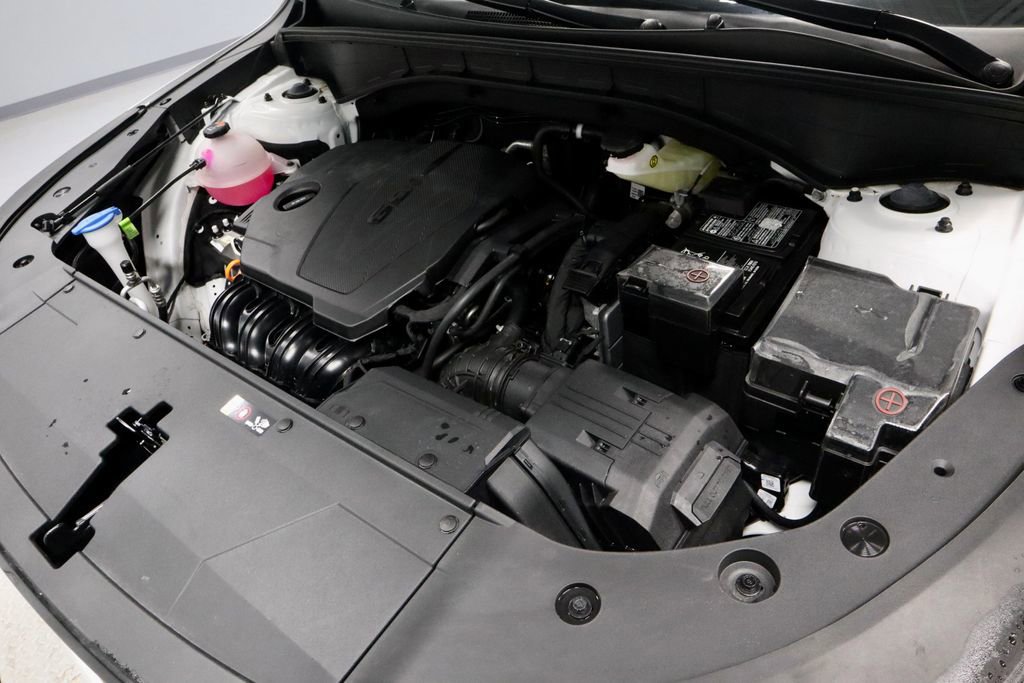 Used 2025 Kia Sorento S w/ Panoramic Sunroof Package image 19