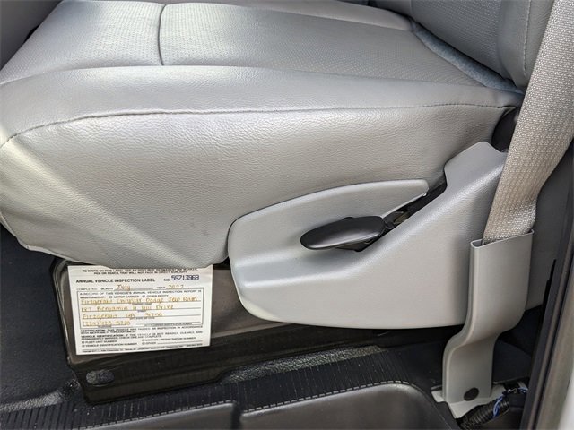 Certified 2023 Ford E-350 and Econoline 350 Super Duty w/ Driver's Safety Package image 18