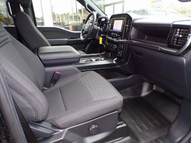 Certified 2023 Ford F150 XL w/ STX Appearance Package image 15