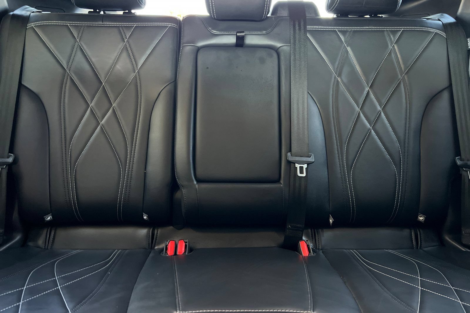 Certified 2023 Ford Mustang Mach-E Select AWD/4WD image 18