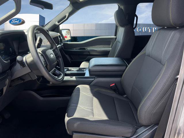 Certified 2024 Ford F150 STX RWD image 10