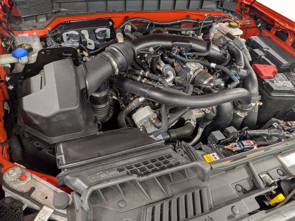 Certified 2023 Ford Bronco Raptor AWD/4WD image 33