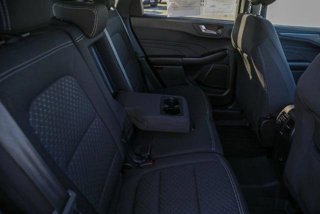 Certified 2023 Ford Escape Active w/ Tech Pack #2 image 33