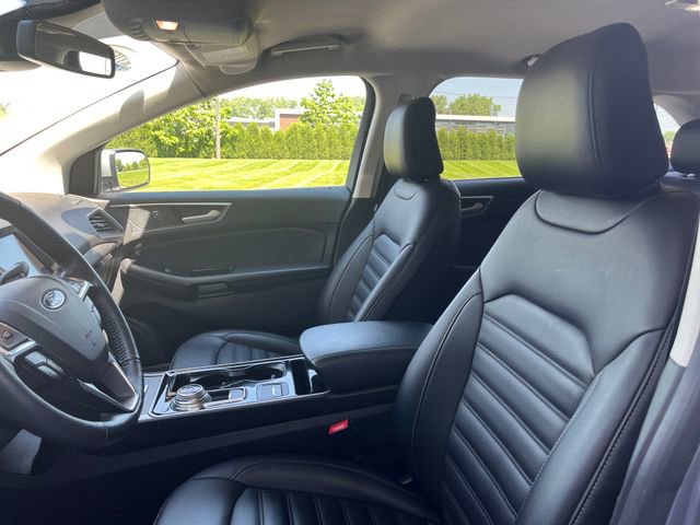 Certified 2020 Ford Edge SEL w/ Convenience Package AWD/4WD image 14