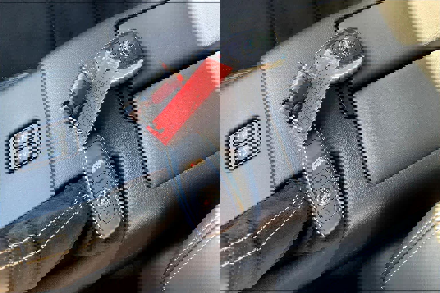 Used 2023 Toyota GR86 Premium image 12