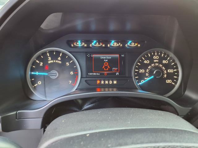 Certified 2018 Ford F150 XLT w/ Equipment Group 302A Luxury AWD/4WD image 17