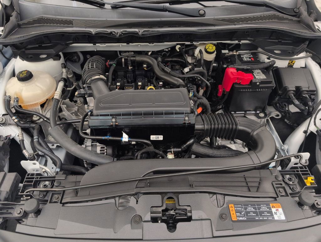 Certified 2023 Ford Escape FWD image 36