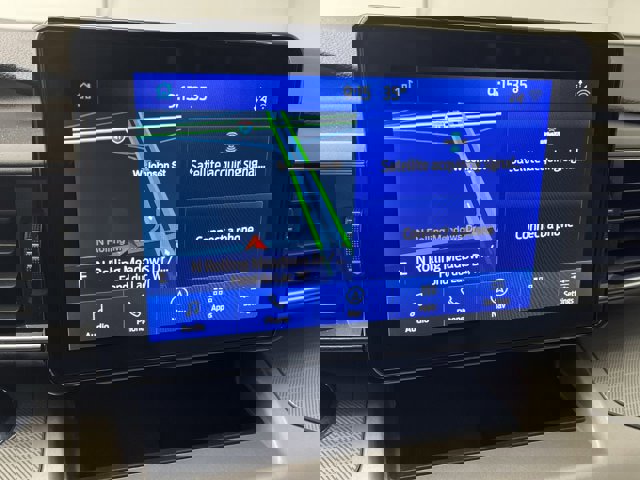 Certified 2021 Ford Explorer XLT w/ Equipment Group 202A image 23