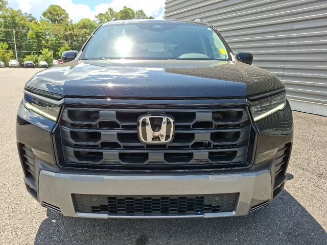 Used 2026 Honda Pilot EX-L image 8