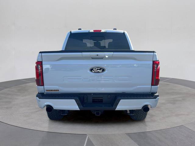 Certified 2025 Ford F150 Tremor w/ Bed Utility Package AWD/4WD image 5