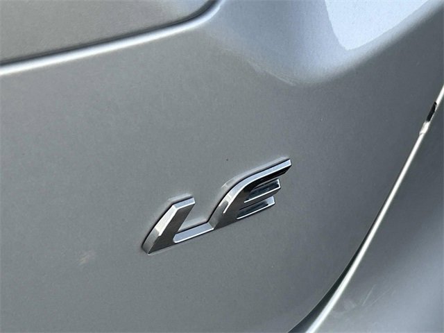 Used 2024 Toyota Corolla LE image 7