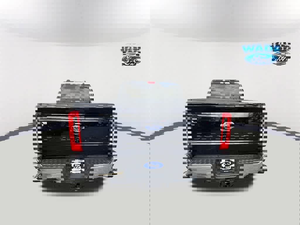 Certified 2025 Ford F250 XLT image 6