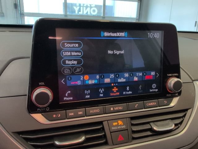 Used 2023 Nissan Altima 2.5 SR AWD/4WD image 22