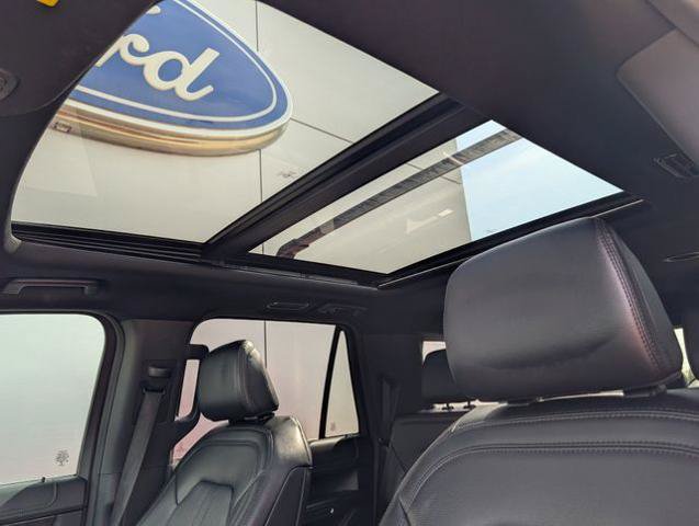 Certified 2021 Ford Expedition Max Limited AWD/4WD image 13
