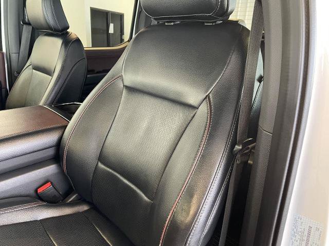 Certified 2023 Ford F150 Lariat AWD/4WD image 18