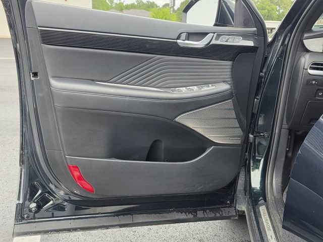 Used 2024 Hyundai Palisade Calligraphy AWD/4WD image 15