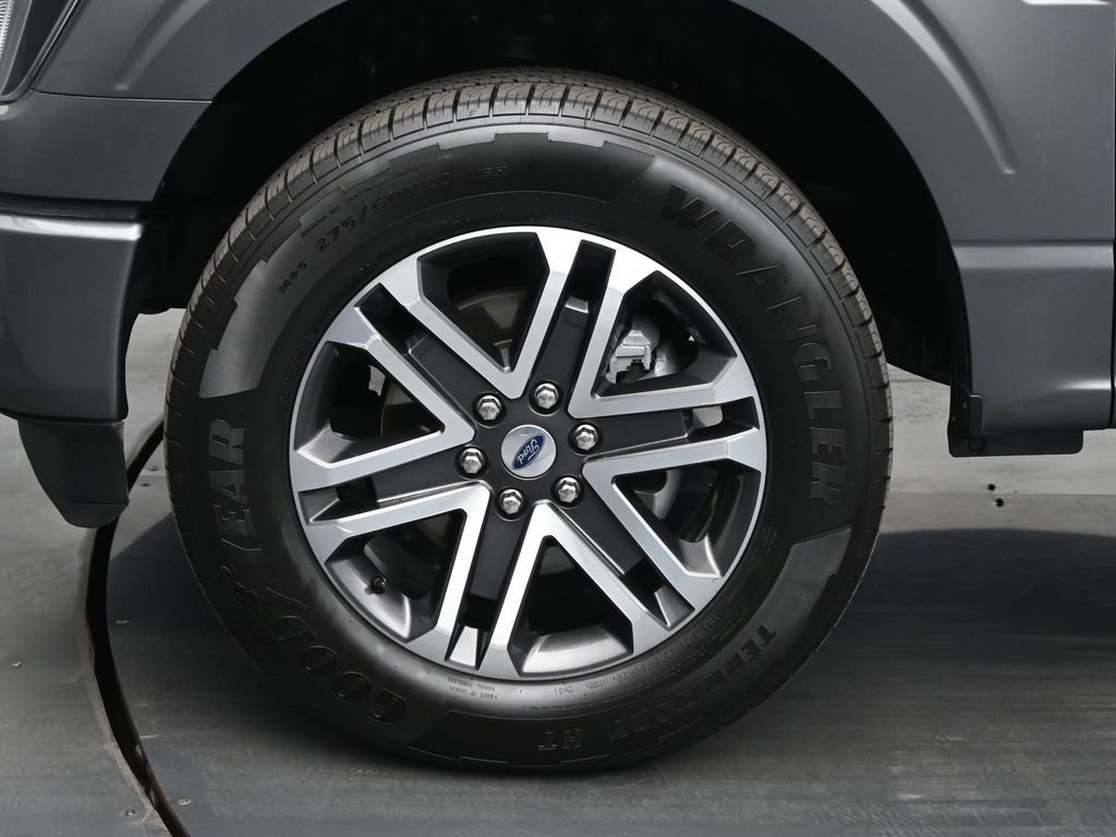 Certified 2023 Ford F150 XL w/ STX Appearance Package image 48