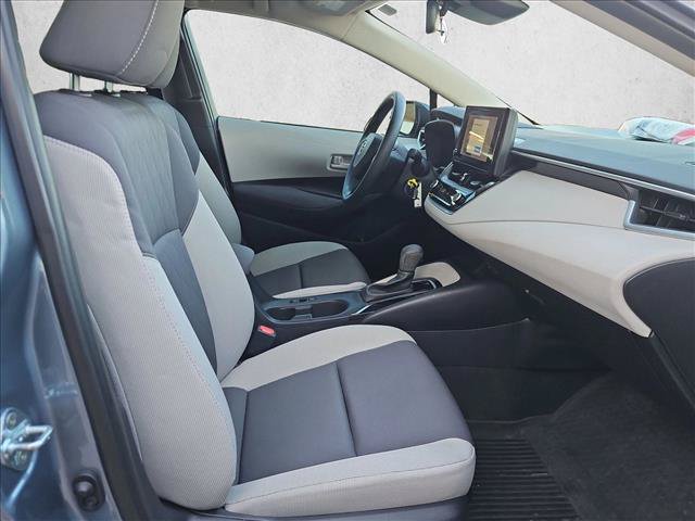 Used 2024 Toyota Corolla LE FWD image 16