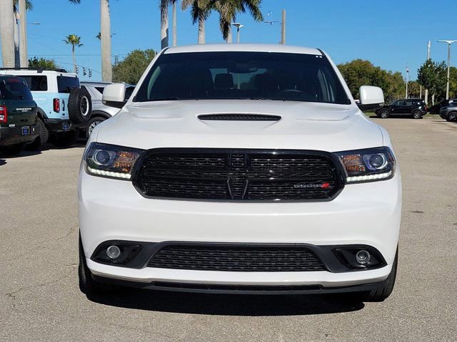 Used 2018 Dodge Durango GT image 6