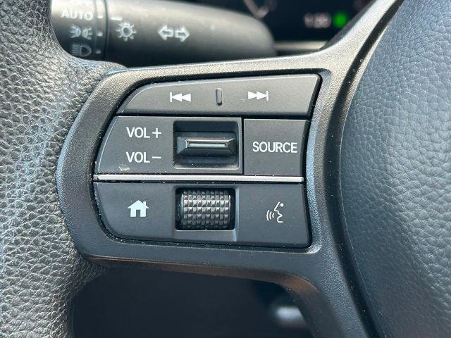 Used 2025 Honda CR-V EX image 27