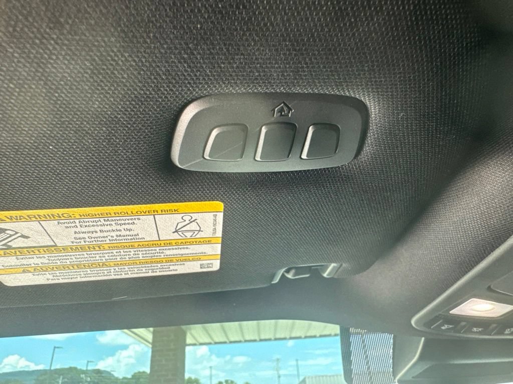 Certified 2020 Ford Expedition King Ranch AWD/4WD image 15