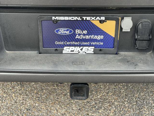 Certified 2024 Ford F150 STX image 10