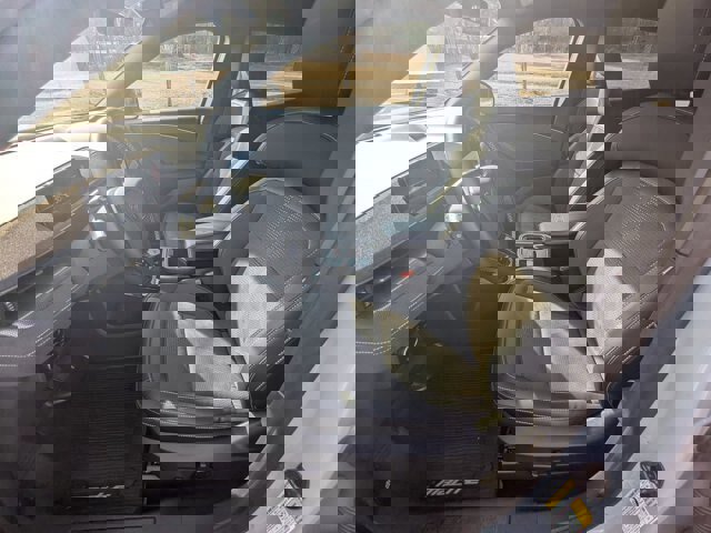 Certified 2025 Ford Mustang Mach-E GT image 17