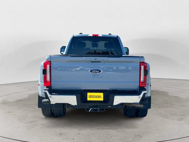 Certified 2025 Ford F450 Lariat w/ FX4 Off-Road Package AWD/4WD image 6