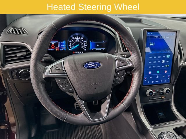 Certified 2023 Ford Edge ST-Line AWD/4WD image 13