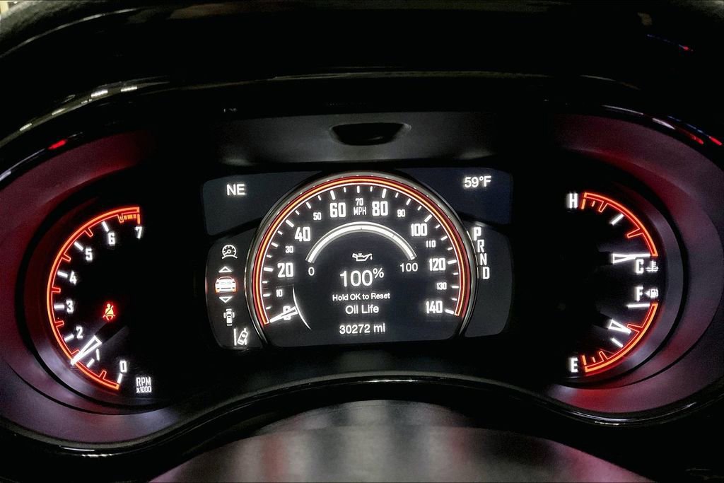 Used 2025 Dodge Durango GT AWD/4WD image 19