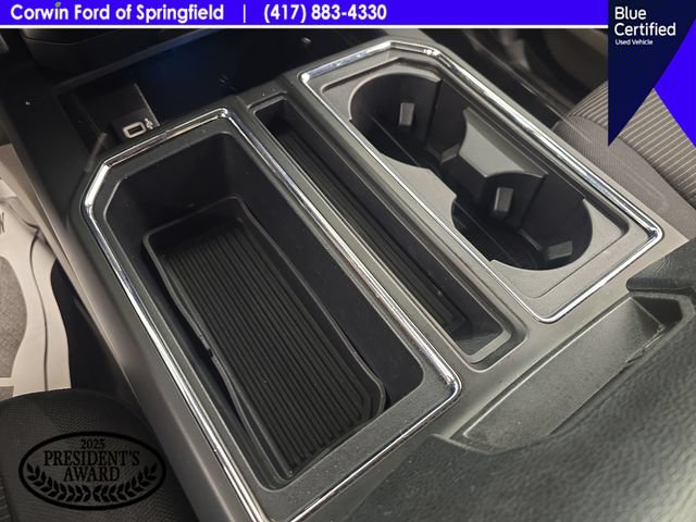 Certified 2020 Ford F150 XL w/ Equipment Group 101A Mid AWD/4WD image 29