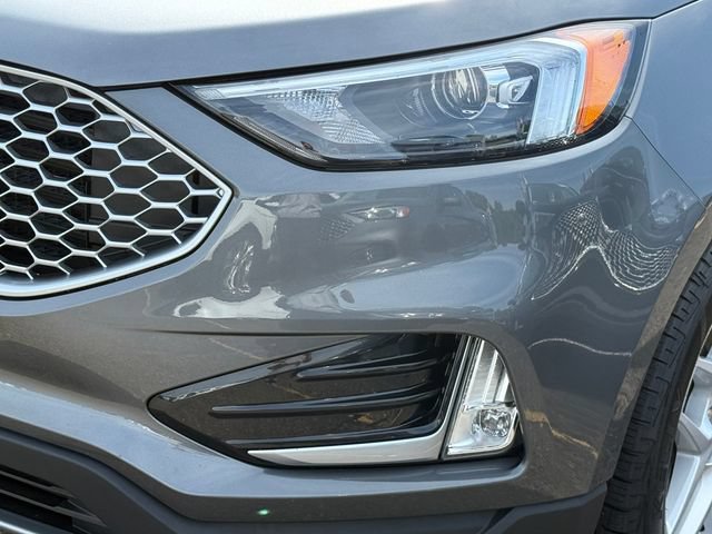 Certified 2024 Ford Edge SEL w/ Convenience Package AWD/4WD image 24