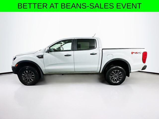 Certified 2022 Ford Ranger XLT w/ Equipment Group 301A Mid AWD/4WD image 5