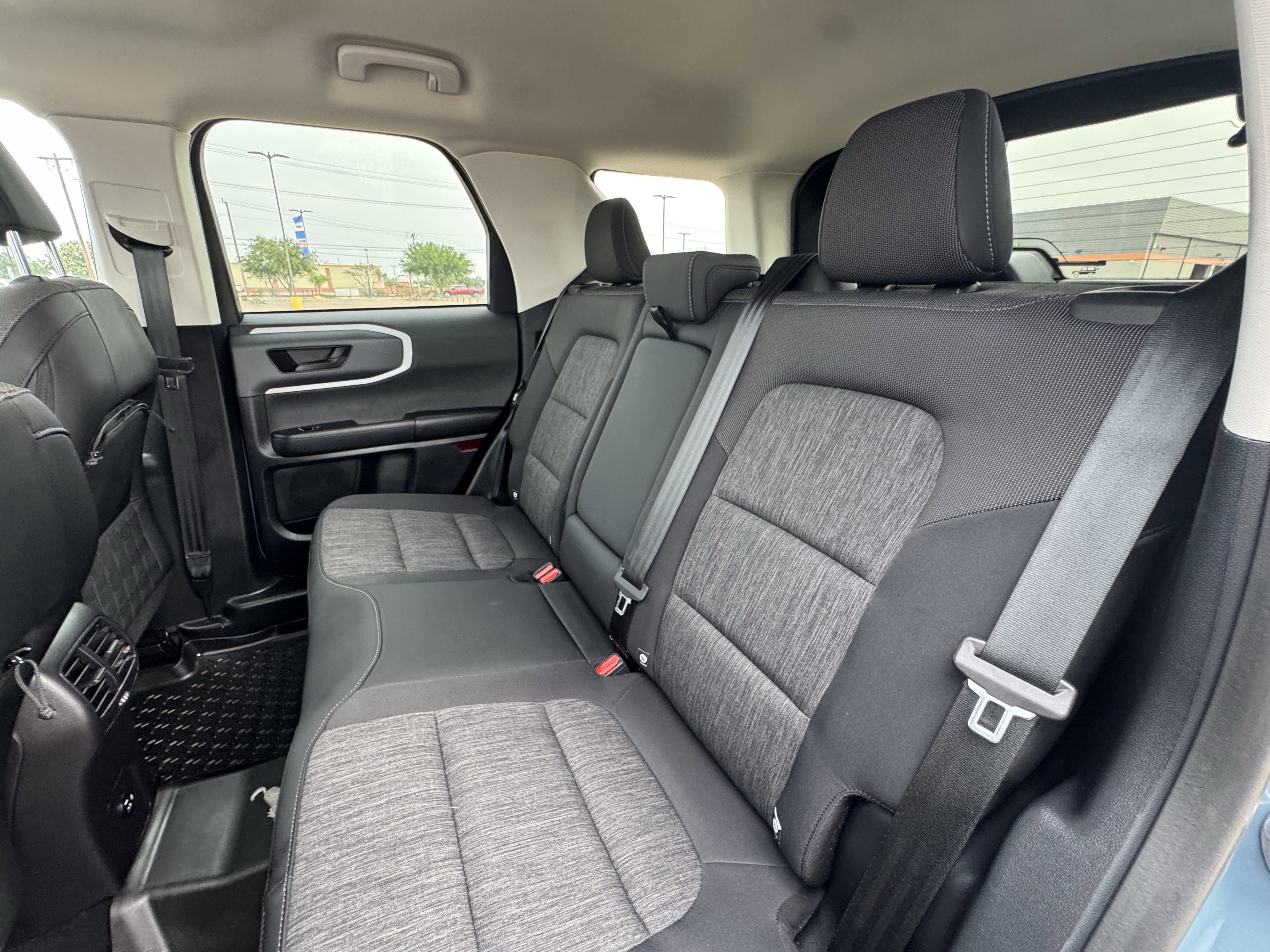 Certified 2023 Ford Bronco Sport Big Bend w/ Convenience Package AWD/4WD image 26