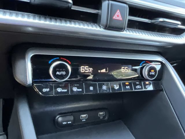 Used 2024 Kia K5 GT-Line w/ GT-Line Premium Package FWD image 38