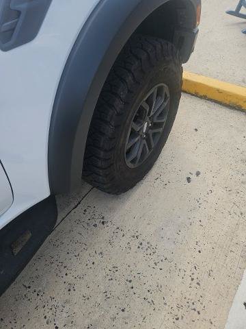 Certified 2024 Ford Ranger Raptor AWD/4WD image 37