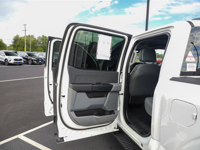 Certified 2022 Ford F150 XL w/ Trailer Tow Package AWD/4WD image 19